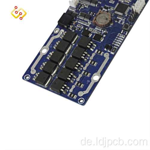 Doppelseitiger Board OEM PCBA SMT Assembly Service